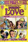 Young Love #111 Comic Books - Covers, Scans, Photos in Young Love Comic Books - Covers, Scans, Gallery